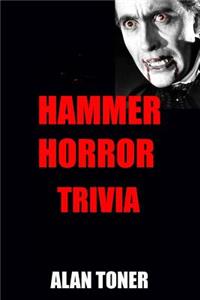 Hammer Horror Trivia