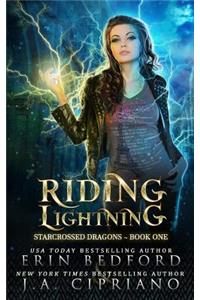 Riding Lightning