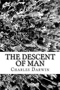 The Descent of Man