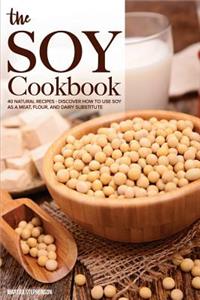 The Soy Cookbook