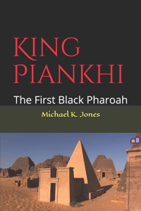 King Piankhi