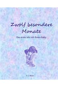 Zwölf Besondere Monate