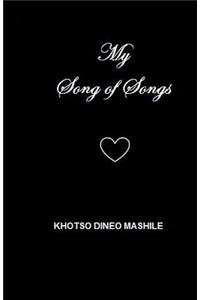 My Song of Songs