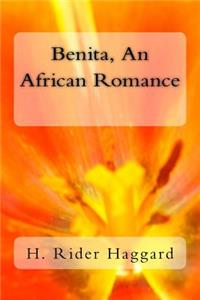 Benita, An African Romance