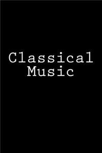 Classical Music