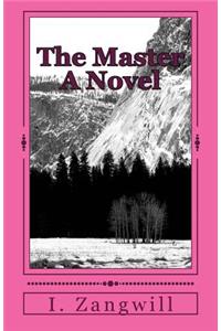 The Master A Novel