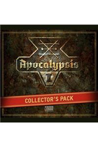 Apocalypsis 1