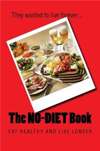 The NO-DIET Book