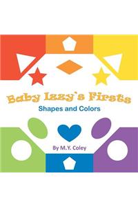 Baby Izzy's Firsts