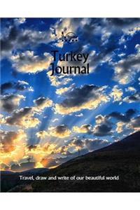 Turkey Journal