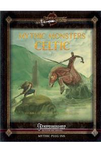 Mythic Monsters