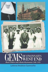 Gems of Cincinnati's West End