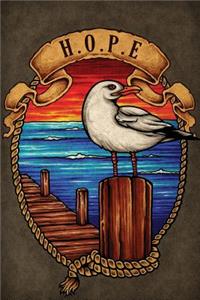 H.O.P.E. Journal