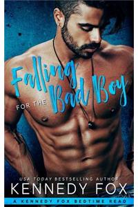 Falling for the Bad Boy