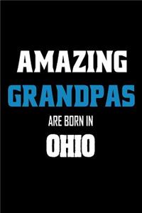 Amazing Grandpas Are Born In Ohio