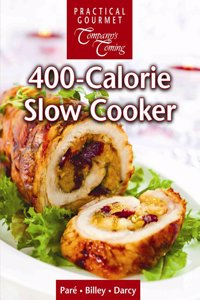 400-Calorie Slow Cooker