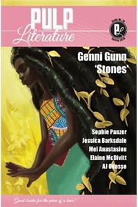 Pulp Literature Spring 2018