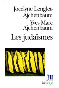 Judaismes
