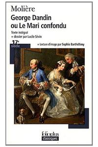 George Dandin, ou Le Mari confondu