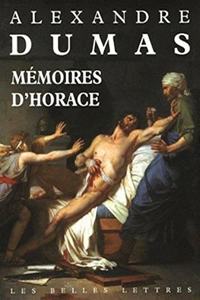 Memoires d'Horace