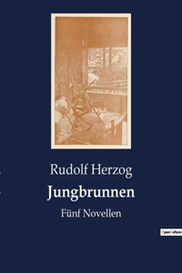 Jungbrunnen