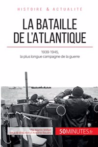 bataille de l'Atlantique