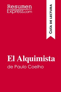 Alquimista de Paulo Coelho (Guía de lectura)