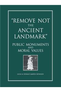 Remove Not/Ancient Landmark:Pu