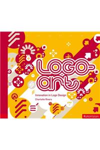 Logo-Art: Innovation in Logo Design