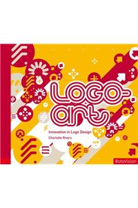 Logo-Art: Innovation in Logo Design