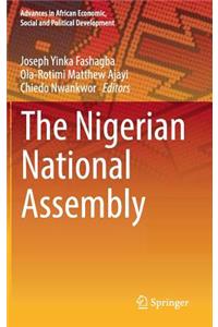 Nigerian National Assembly