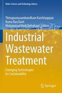 Industrial Wastewater Treatment