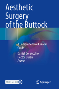 Aesthetic Surgery of the Buttock