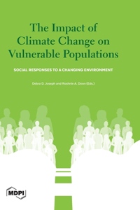 Impact of Climate Change on Vulnerable Populations