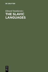 Slavic Languages