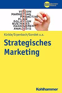 Strategisches Marketing