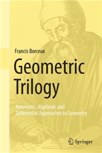 Geometric Trilogy