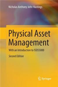 Physical Asset Management