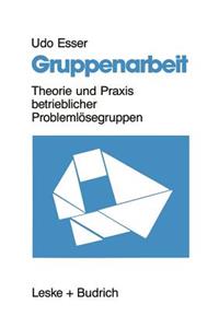 Gruppenarbeit