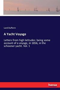 A Yacht Voyage