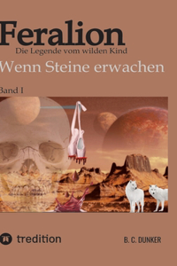 Feralion - Die Legende vom wilden Kind, Science Fiction, Krimi