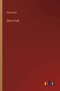 Sämre Folk