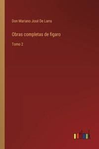 Obras completas de figaro