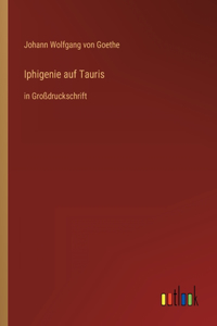 Iphigenie auf Tauris