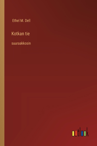 Kotkan tie