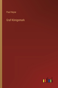 Graf Königsmark