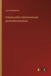 Pohjolan poikia