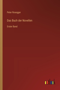 Buch der Novellen