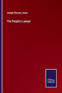 The People's Lawyer