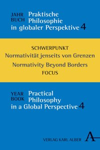 Praktische Philosophie in Globaler Perspektive